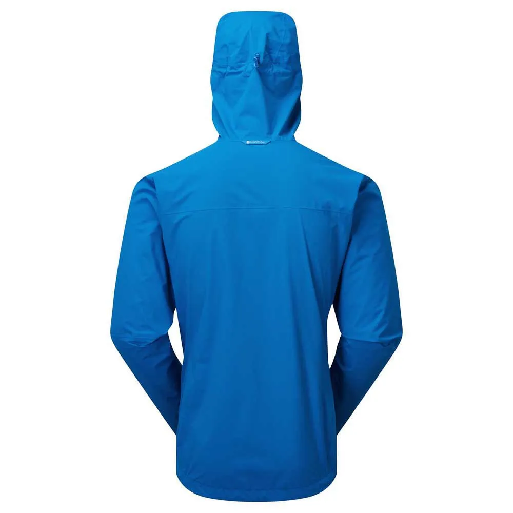 Montane Minimus Lite Jakke Montane Minimus Lite Jakke