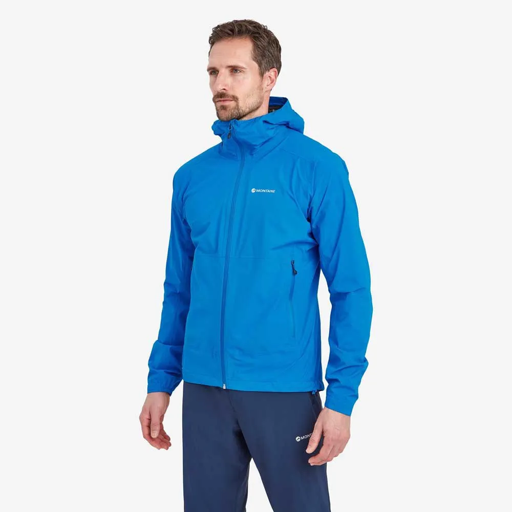 Montane Minimus Lite Jakke Montane Minimus Lite Jakke