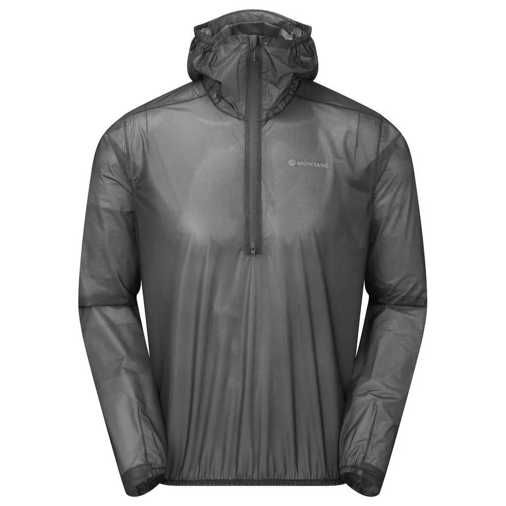 Montane Minimus Nano Jakke Montane Minimus Nano Jakke