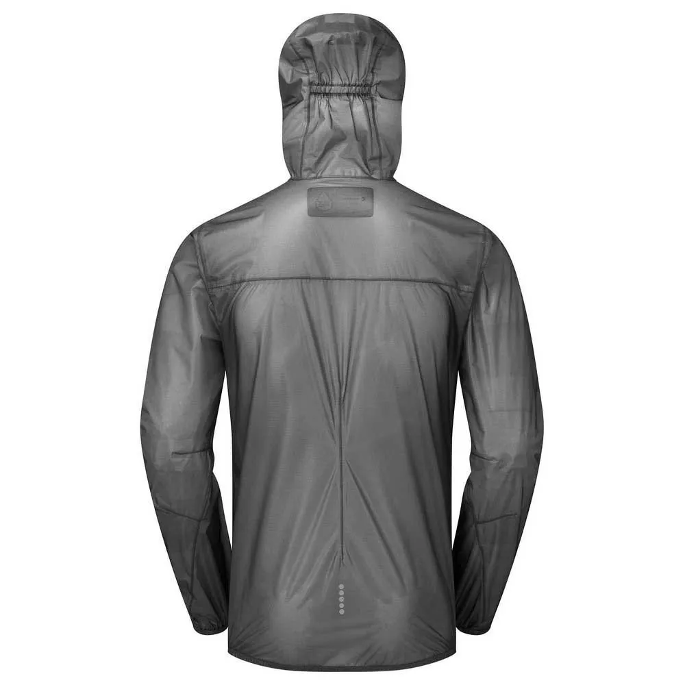 Montane Minimus Nano Jakke Montane Minimus Nano Jakke