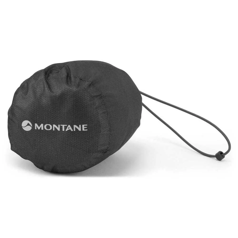 Montane Minimus Nano Jakke Montane Minimus Nano Jakke