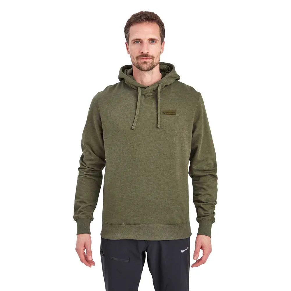 Montane Mono Hetteskjorte, Kelp green Montane Mono Hetteskjorte, Kelp green