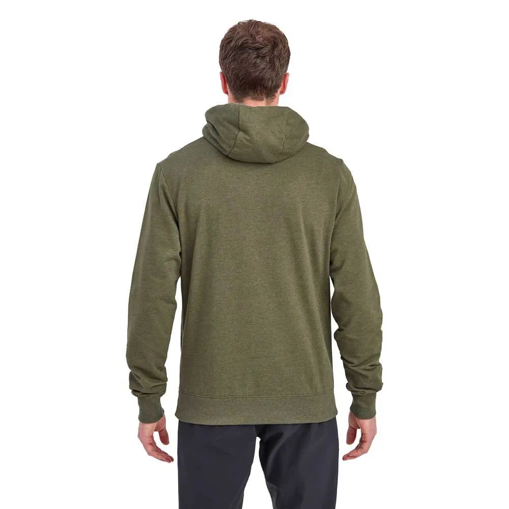 Montane Mono Hetteskjorte, Kelp green Montane Mono Hetteskjorte, Kelp green