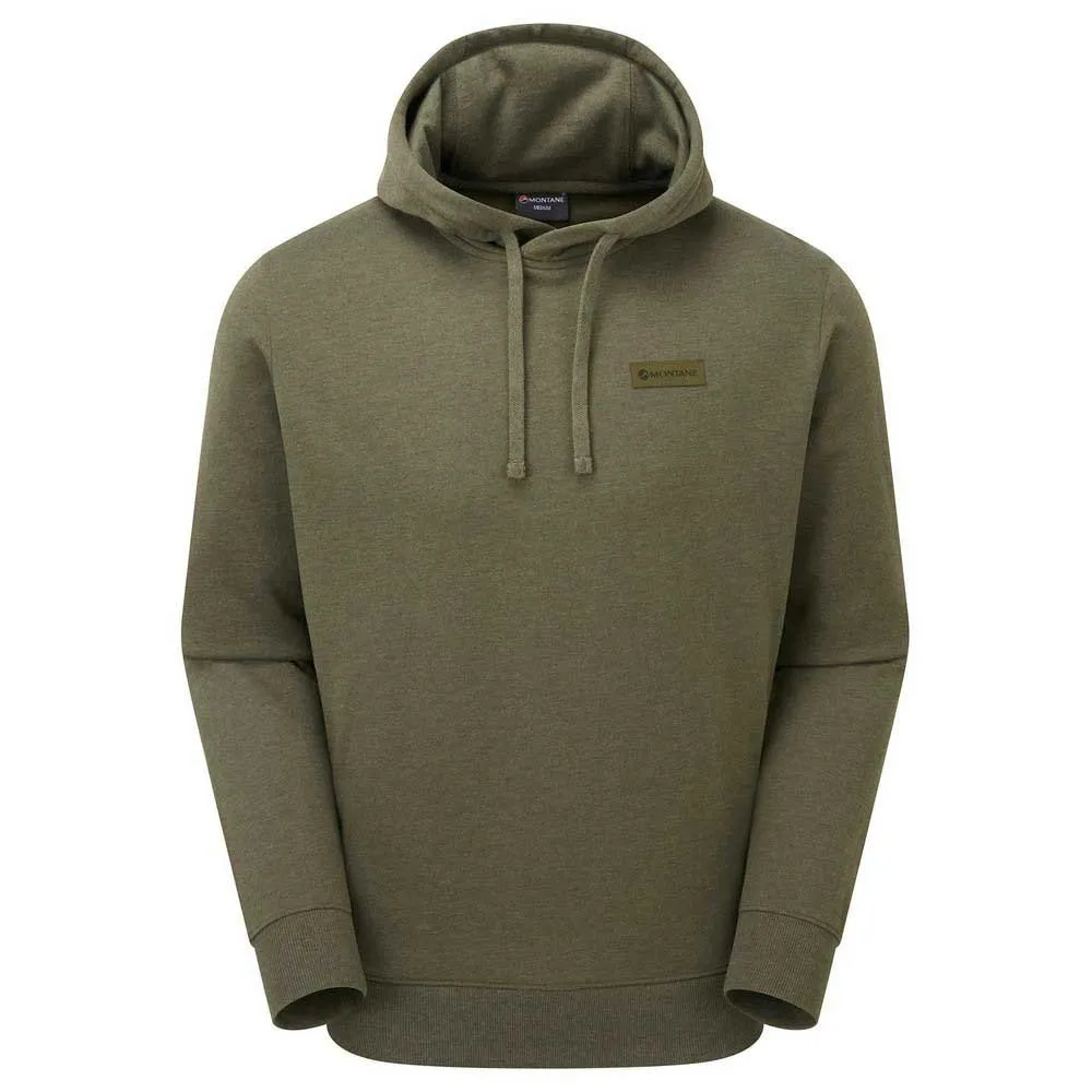 Montane Mono Hetteskjorte, Kelp green Montane Mono Hetteskjorte, Kelp green