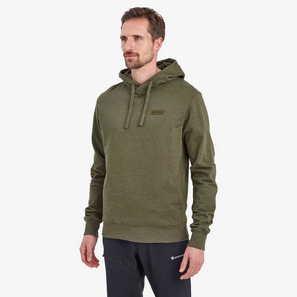 Montane Mono Hetteskjorte, Kelp green Montane Mono Hetteskjorte, Kelp green