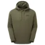 Montane Mono Hetteskjorte, Kelp green