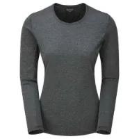 Montane Mono Langarmet T-skjorte Montane Mono Langarmet T-skjorte
