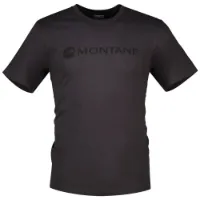 Montane Mono Logo Kortarmet T-skjorte Montane Mono Logo Kortarmet T-skjorte