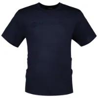 Montane Mono Logo Kortarmet T-skjorte