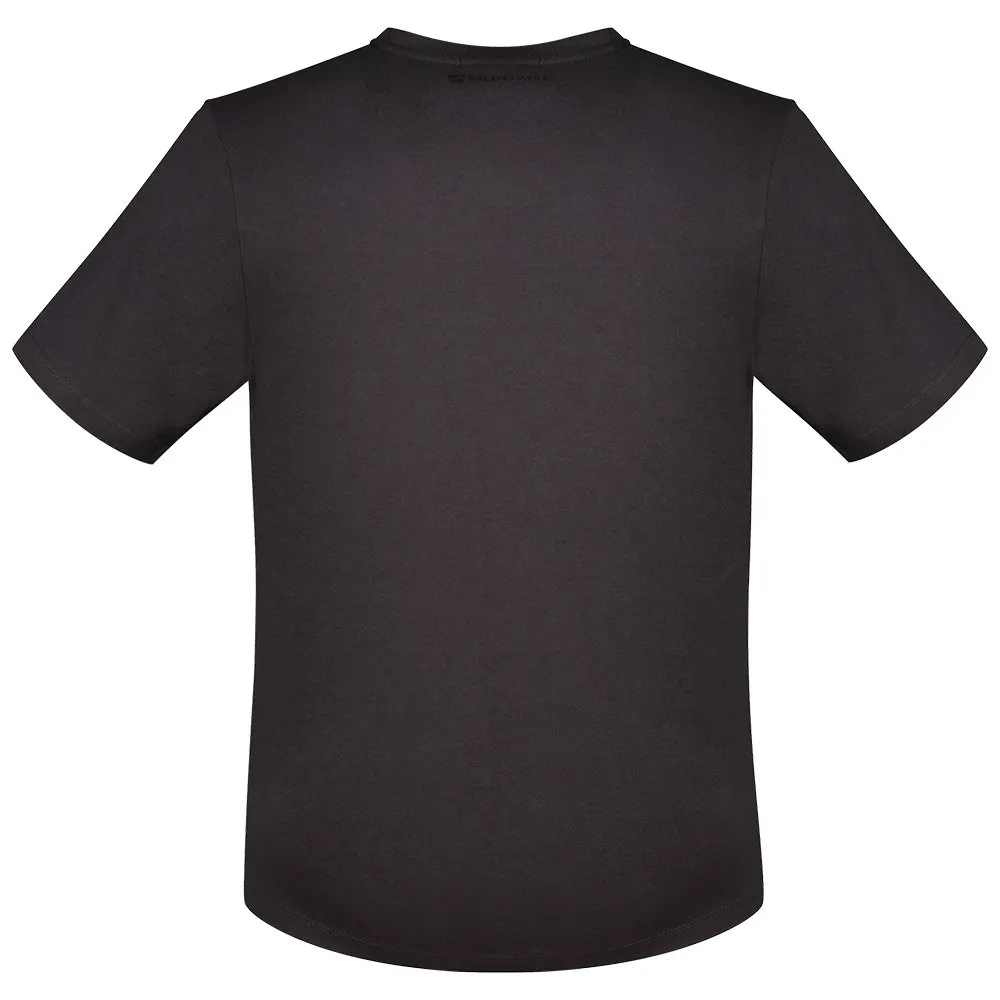 Montane Mono Logo Kortarmet T-skjorte