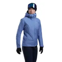Montane Niveus Lite Jakke Montane Niveus Lite Jakke