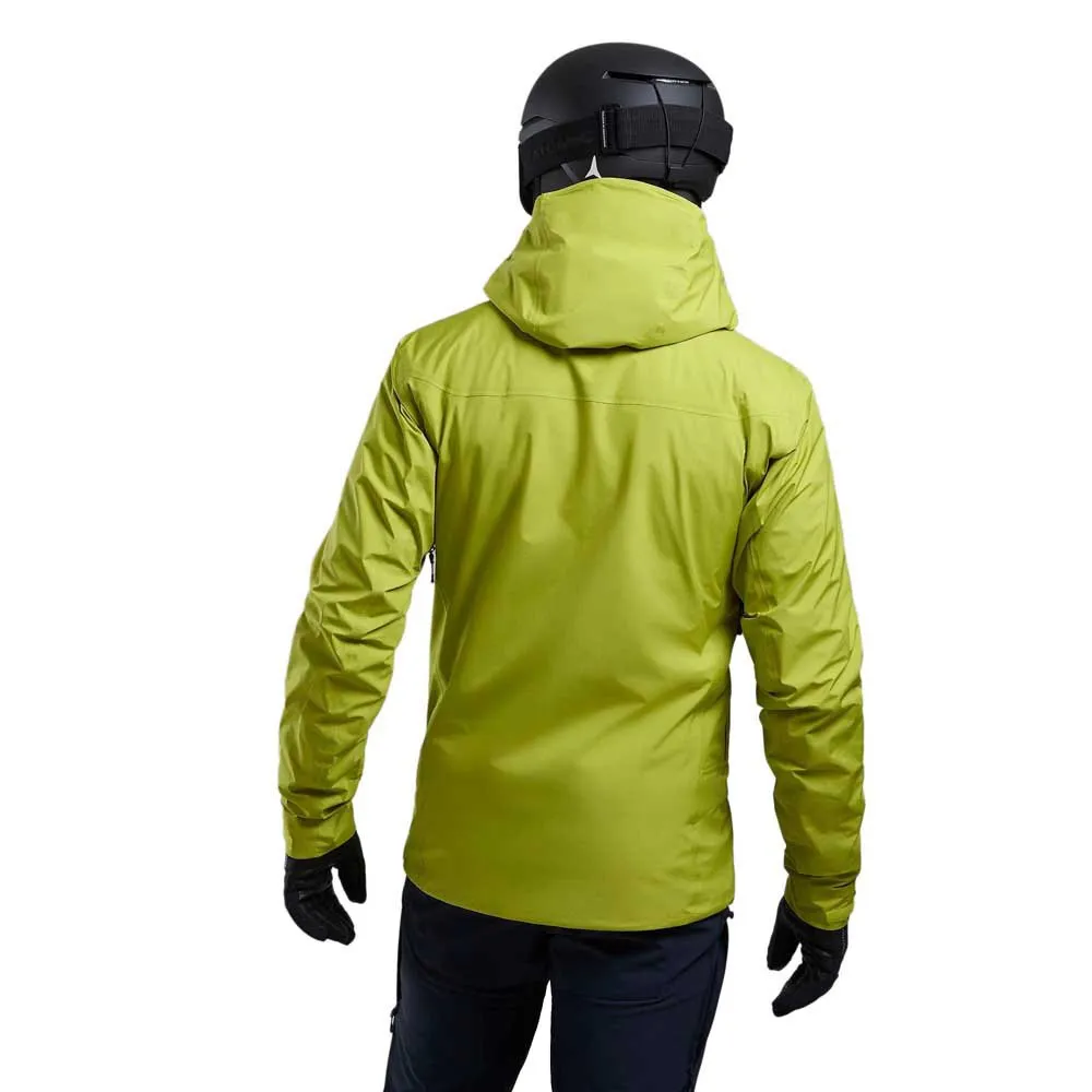 Montane Niveus Lite Jakke