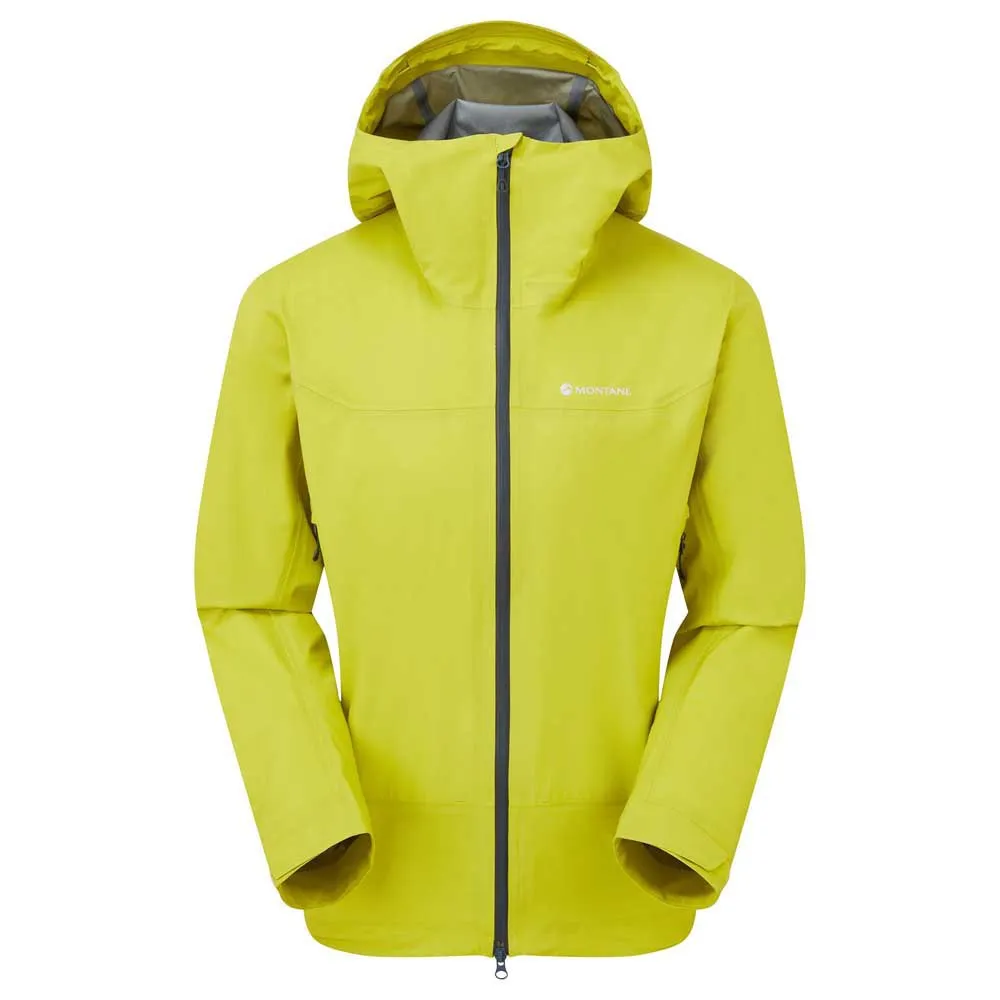 Montane Niveus Lite Jakke