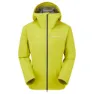 Montane Niveus Lite Jakke