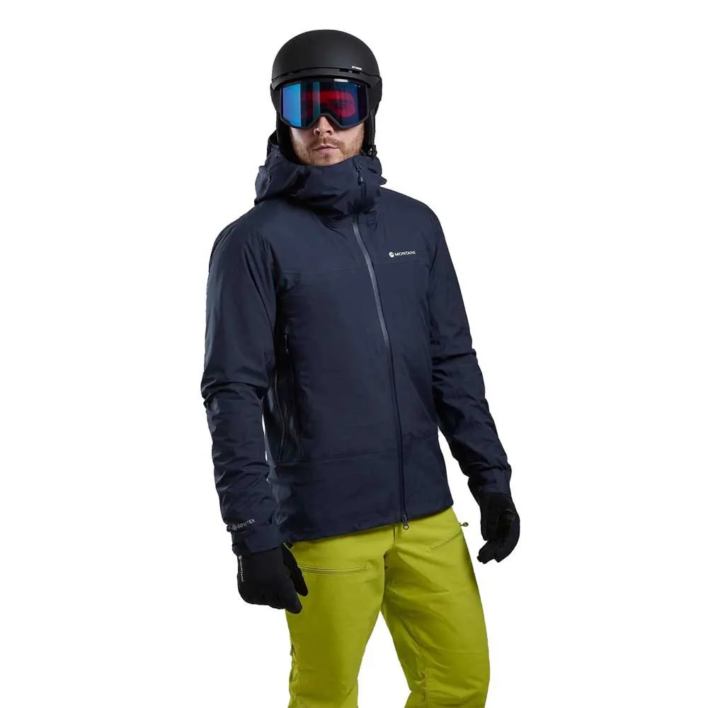 Montane Niveus Lite Jakke