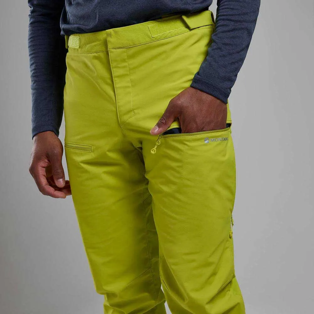 Montane Nordes Bukser Montane Nordes Bukser