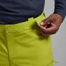 Montane Nordes Bukser