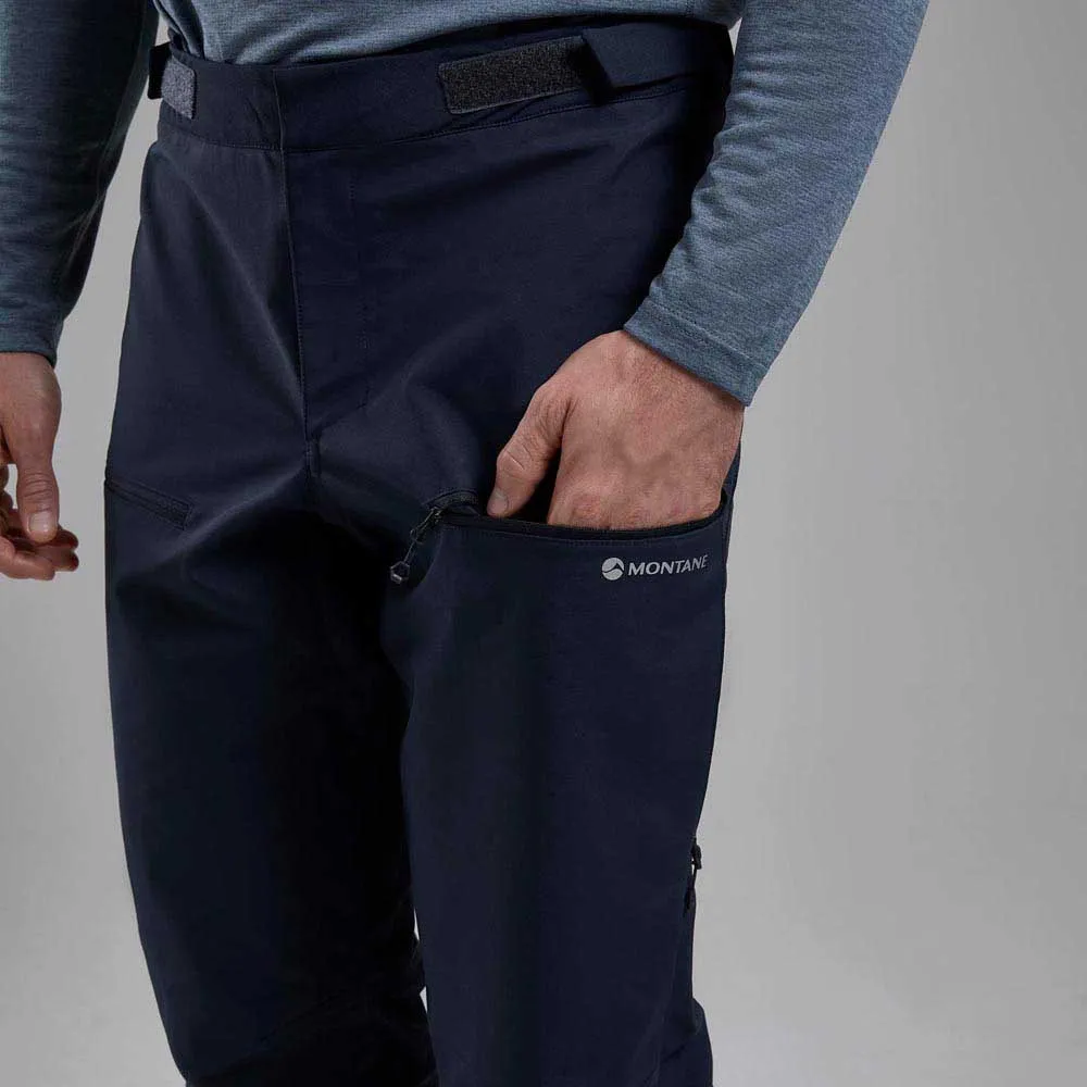 Montane Nordes Bukser