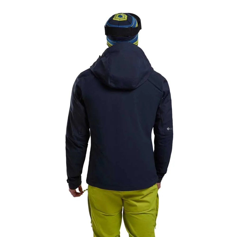 Montane Nordes Jakke
