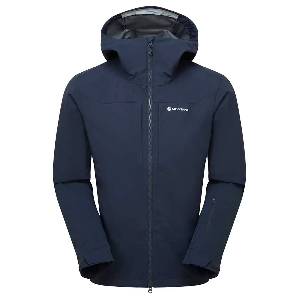 Montane Nordes Jakke