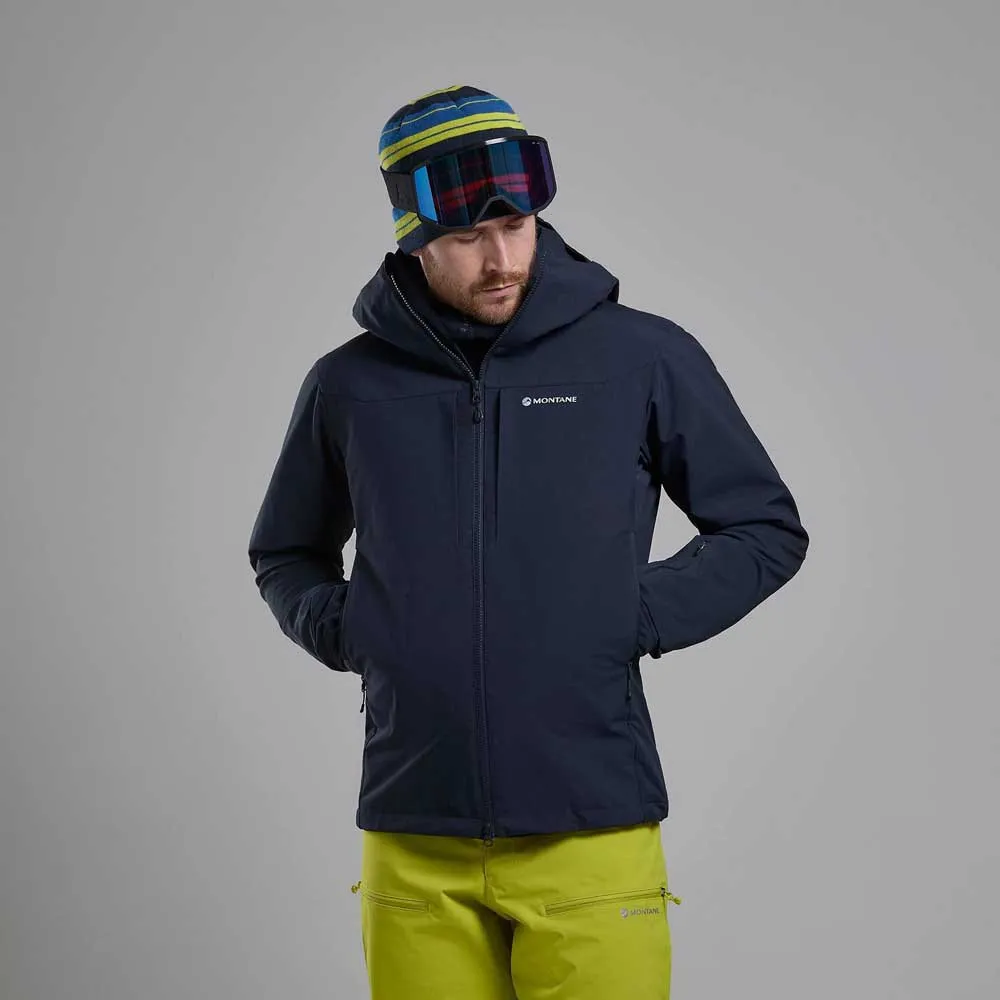 Montane Nordes Jakke