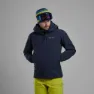 Montane Nordes Jakke