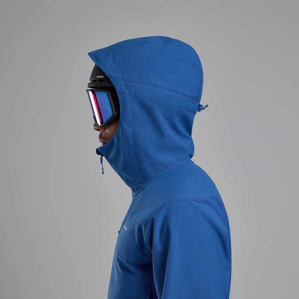Montane Nordes Jakke Montane Nordes Jakke