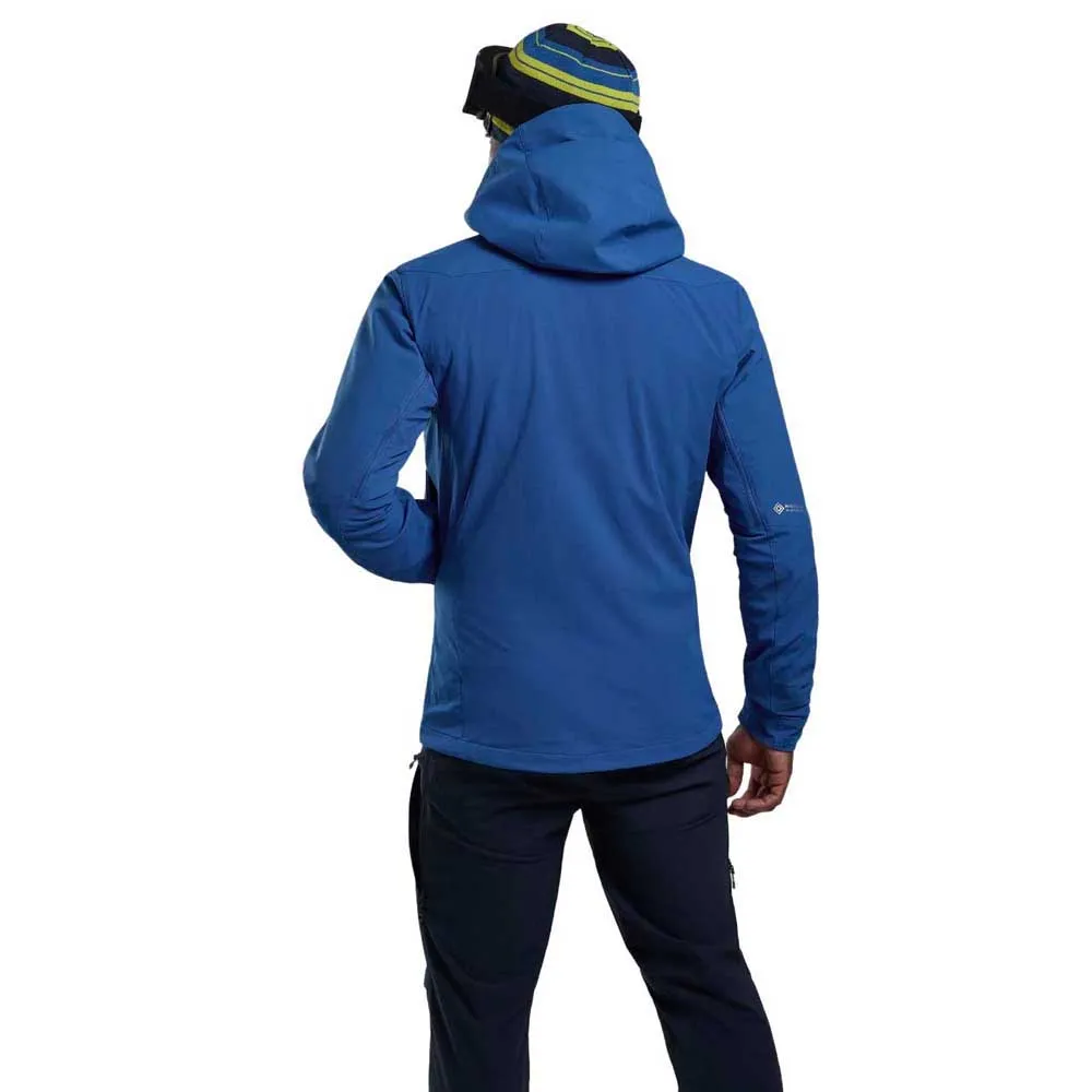 Montane Nordes Jakke Montane Nordes Jakke