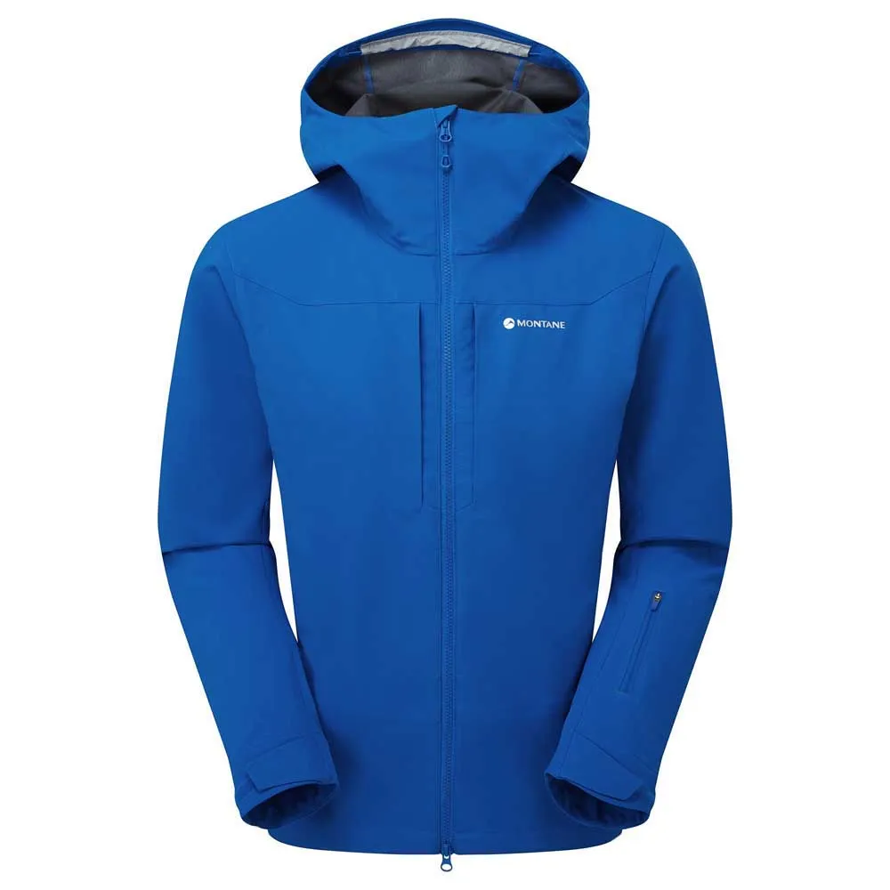 Montane Nordes Jakke Montane Nordes Jakke