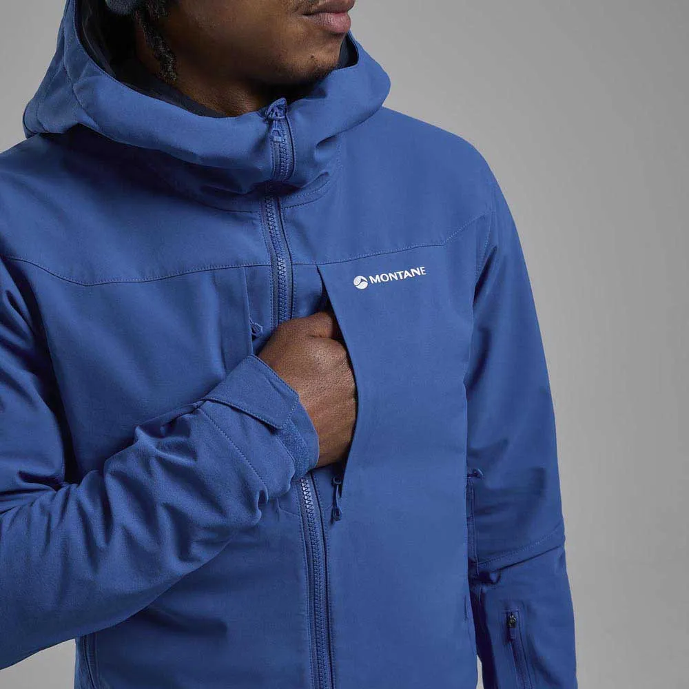 Montane Nordes Jakke Montane Nordes Jakke