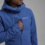 Montane Nordes Jakke