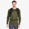 Montane Orbiton 25l Ryggsekk, Black