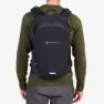 Montane Orbiton 25l Ryggsekk, Black