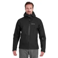 Montane Pac Plus Goretex Jakke Montane Pac Plus Goretex Jakke