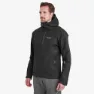 Montane Pac Plus Goretex Jakke, Black