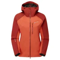 Montane Pac Plus Xt Jakke Montane Pac Plus Xt Jakke
