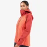 Montane Pac Plus Xt Jakke, Paprika