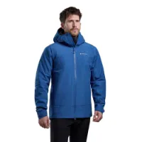 Montane Phase Jakke Montane Phase Jakke
