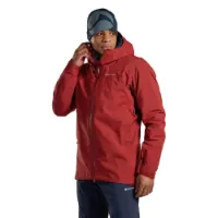 Montane Phase Jakke Montane Phase Jakke