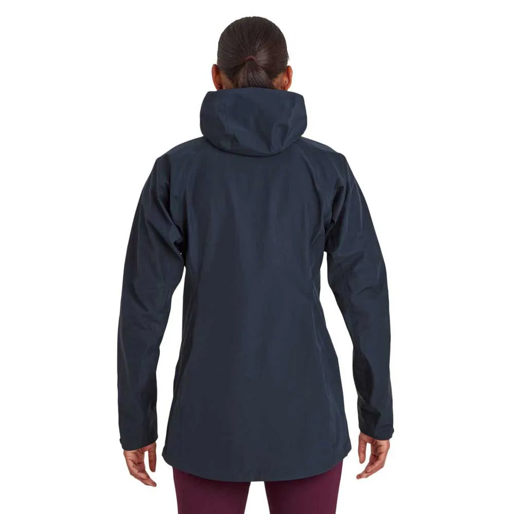 Montane Phase Jakke Montane Phase Jakke