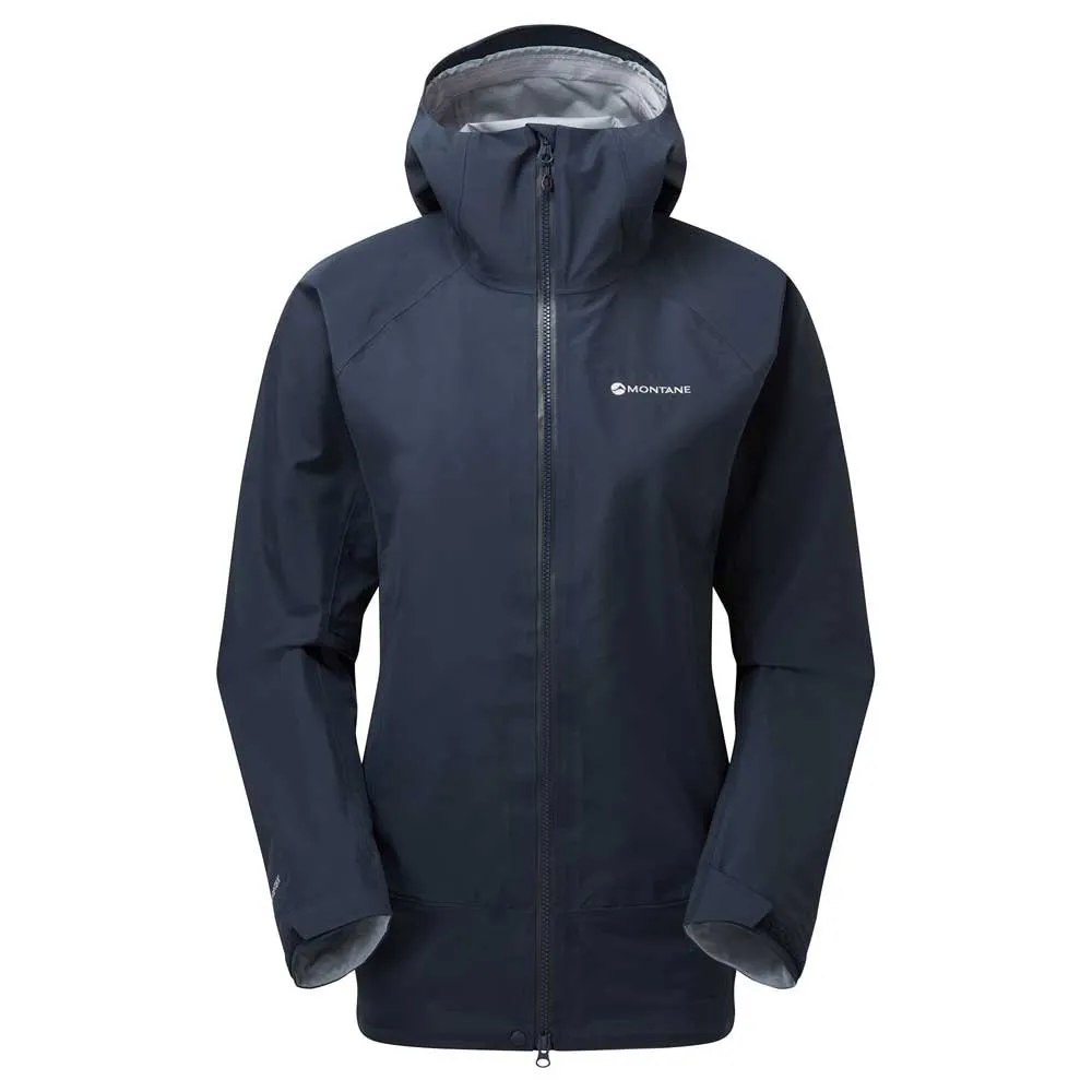 Montane Phase Jakke Montane Phase Jakke