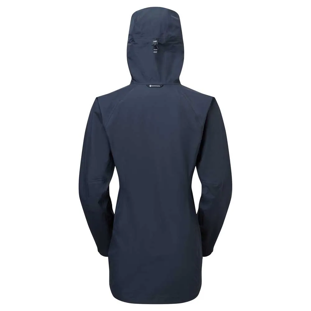 Montane Phase Jakke Montane Phase Jakke