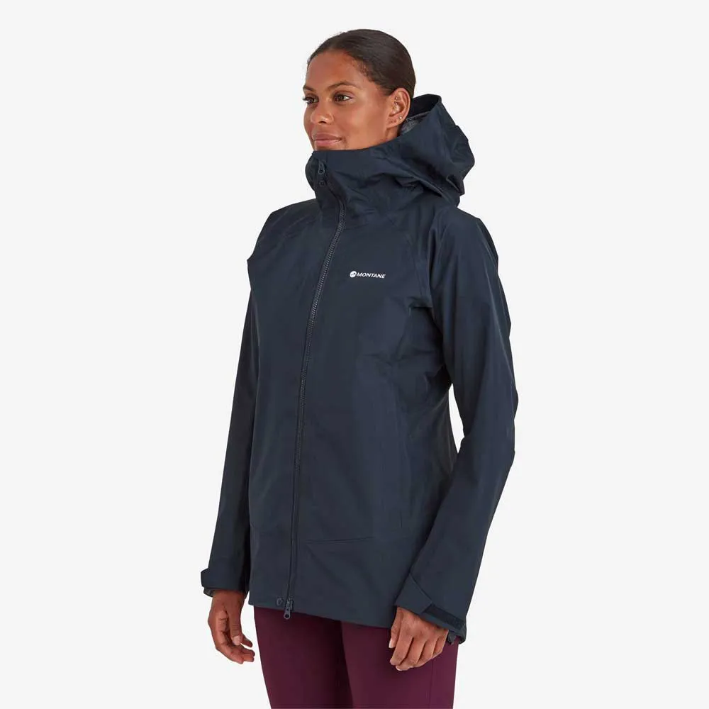 Montane Phase Jakke Montane Phase Jakke