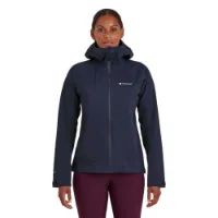 Montane Phase Lite Jakke Montane Phase Lite Jakke