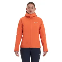 Montane Phase Lite Jakke Montane Phase Lite Jakke