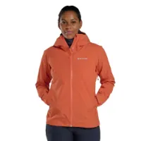 Montane Phase Lite Jakke Montane Phase Lite Jakke