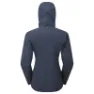 Montane Phase Lite Jakke Refurbished, Eclipse blue
