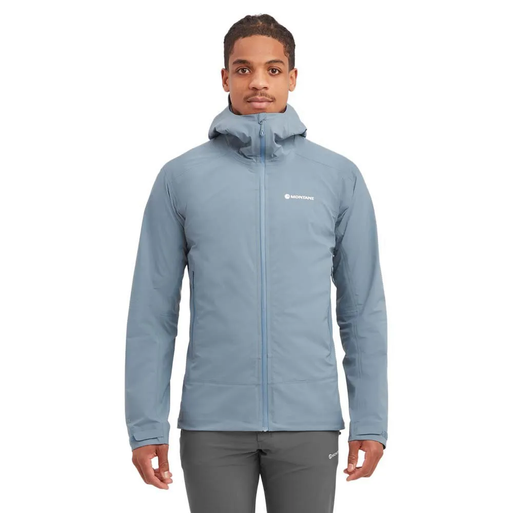 Montane Phase Lite Jakke