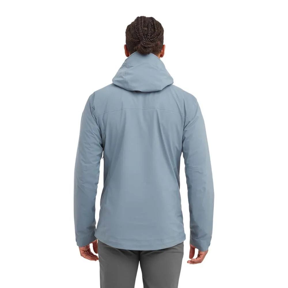 Montane Phase Lite Jakke