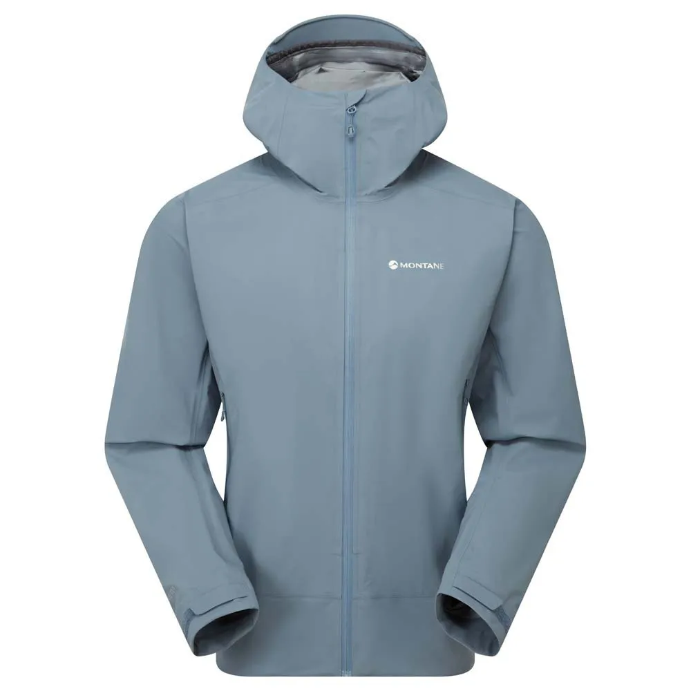 Montane Phase Lite Jakke